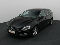 Volvo -kita-, 2.4 l., universalas