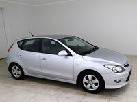 Hyundai i30, 1.4 l., hečbekas