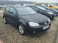 Volkswagen Golf, 1.9 l., hečbekas