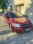 Dodge Caliber, 1.8 l., sedanas