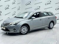 Toyota Avensis, 1.8 l., universalas