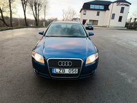 Audi A4, 1.6 l., universalas