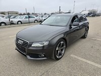 Audi A4, 2.0 l., universalas