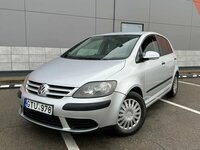 Volkswagen Golf, 1.9 l., hečbekas