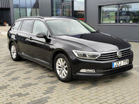 Volkswagen Passat, 1.4 l., universalas