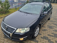 Volkswagen Passat, 2.0 l., universalas