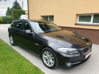 BMW 520, 2.0 l., universalas