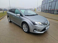 Toyota Avensis, 2.0 l., universalas