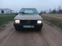 Fiat Uno, 1.0 l., hečbekas