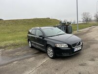 Volvo V50, 2.0 l., universalas