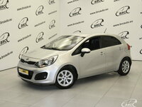 Kia Rio, 1.1 l., hečbekas