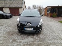 Peugeot 5008, 2.0 l., universalas