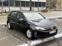 Volkswagen Golf, 1.6 l., hečbekas