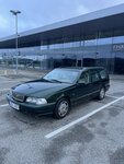 Volvo V70, 2.5 l., universalas