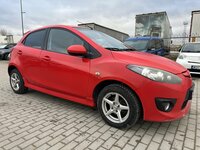 Mazda 2, 1.5 l., hečbekas