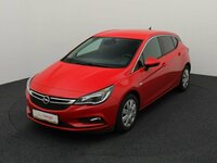 Opel Astra, 1.6 l., hečbekas