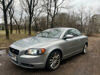 Volvo C70, 2.0 l., kabrioletas