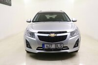 Chevrolet Cruze, 1.8 l., universalas