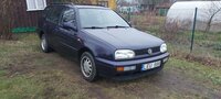 Volkswagen Golf, 1.6 l., universalas