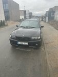 BMW 318, 2.0 l., universalas