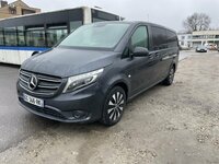 Mercedes-Benz Vito, 2.0 l., universalas