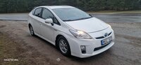 Toyota Prius, 1.8 l., hečbekas