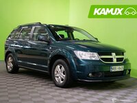 Dodge Journey, 2.0 l., vienatūris