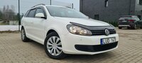 Volkswagen Golf, 1.6 l., universalas