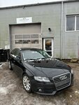 Audi A4, 2.0 l., universalas