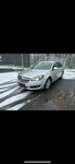 Opel Insignia, 2.0 l., universalas