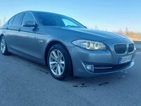 BMW 520, 2.0 l., sedanas