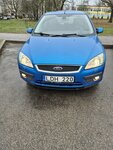 Ford Focus, 2.0 l., hečbekas