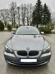 BMW 530, 3.0 l., universalas