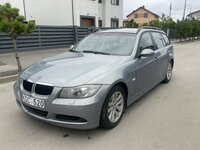 BMW 320, 2.0 l., universalas