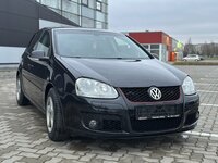 Volkswagen Golf, 2.0 l., hečbekas