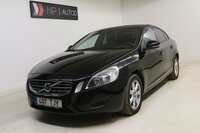 Volvo S60, 2.0 l., sedanas