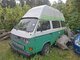 Volkswagen Transporter, 1.6 l., komercinis