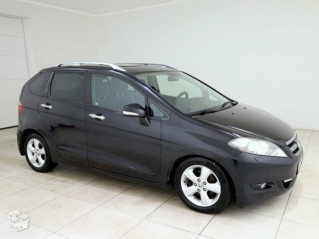 Honda FR-V, 0.1 l., vienatūris