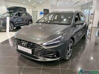 Hyundai i30, 1.0 l., universalas