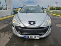 Peugeot 308, 1.6 l., universalas