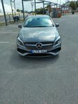 Mercedes-Benz -kita-, 1.6 l., hečbekas