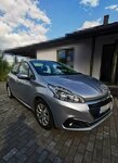 Peugeot -kita-, 1.2 l., hečbekas