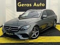 Mercedes-Benz E220, 2.0 l., universalas