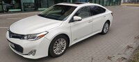 Toyota Avalon, 2.5 l., sedanas