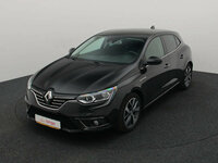 Renault Megane, 1.5 l., hečbekas