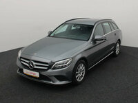 Mercedes-Benz C200, 1.6 l., universalas
