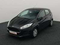 Ford Fiesta, 1.5 l., hečbekas