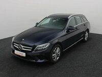Mercedes-Benz C200, 1.6 l., universalas