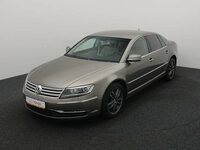 Volkswagen Phaeton, 3.0 l., sedanas