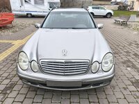 Mercedes-Benz E220, 2.1 l., universalas